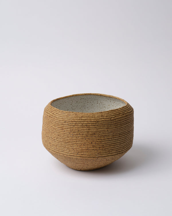 Mali Taylor — 'Mesos', Sculptural Vase