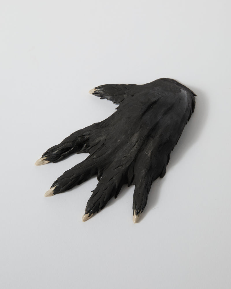 Claybia – 'Black Paw #2', 2023