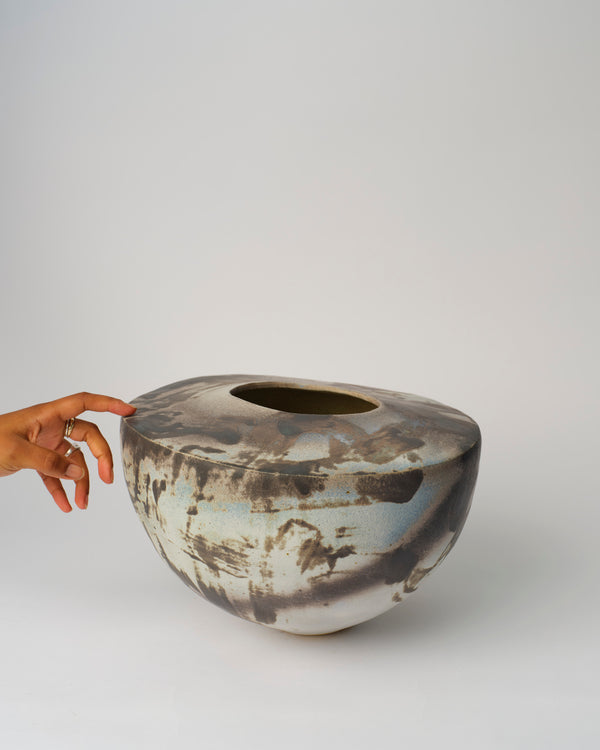 Astrid Salomon – 'Untitled Mess', Sculptural Vessel
