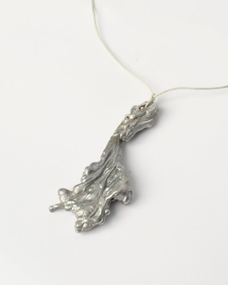 Welfe Bowyer – 'Drip 01' Pendant, 2024