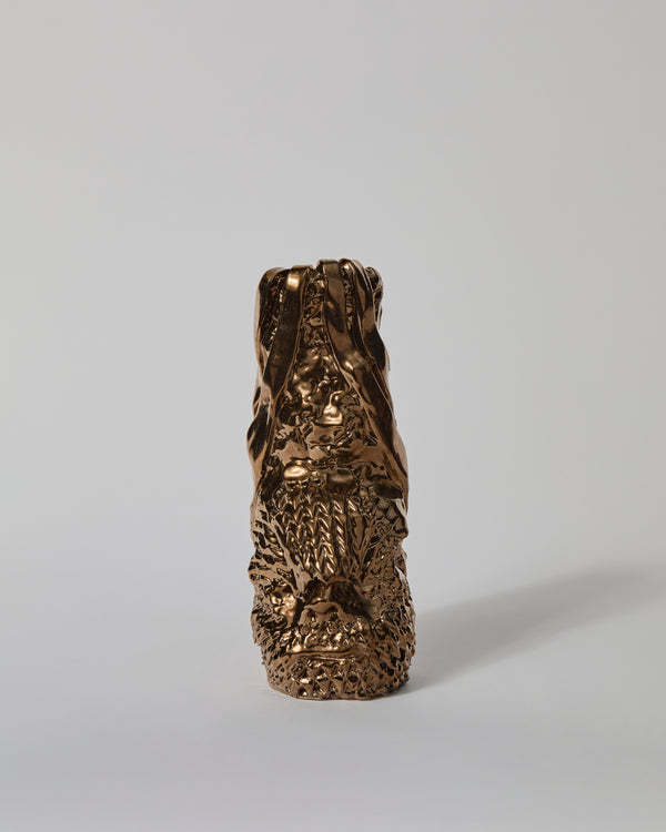 Ara Dolatian — 'Lamassu Study III', Sculpture - ON HOLD