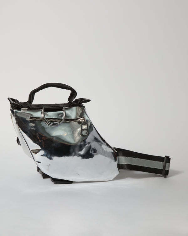 _Three Litres — 'Saddle Bag Dog Harness' with Wine Bladder (or Water!), 2024