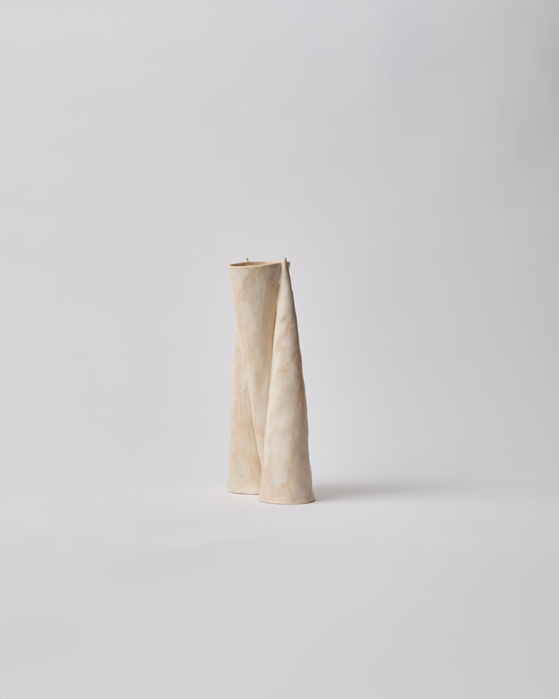 Kirsten Perry — 'Trio of Cones', Sculptural Vessel