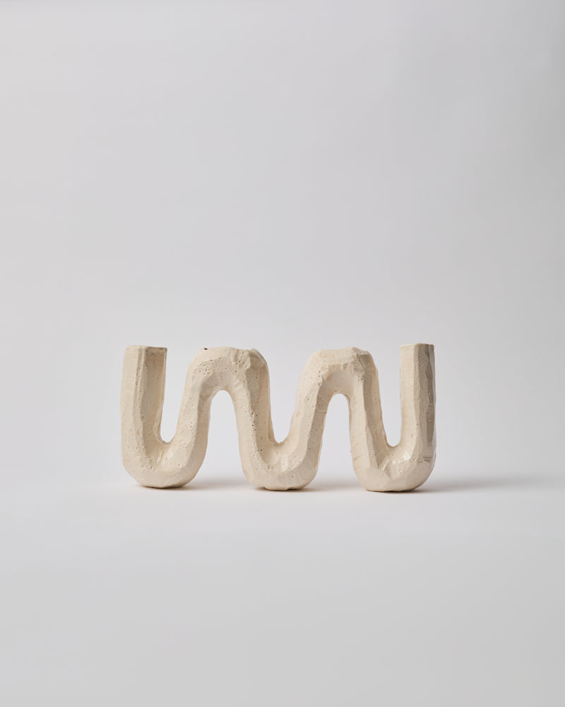 Kirsten Perry — 'Squiggle', Vase