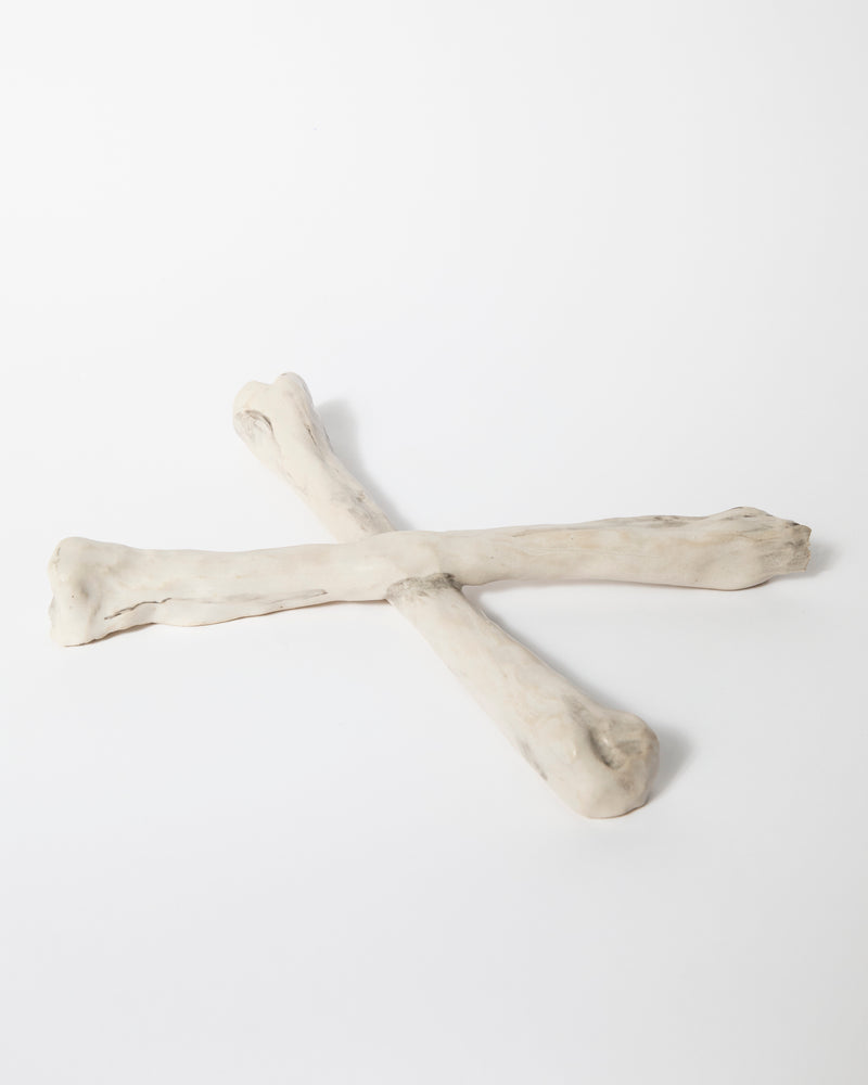 Claybia – 'Cross my Bone', 2023