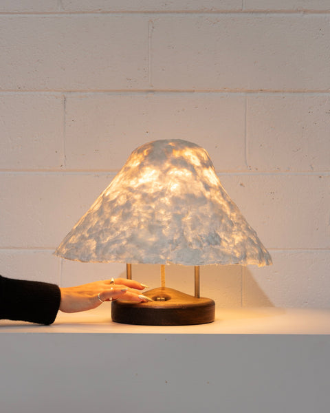 Locki Humphrey — 'C501' Table Lamp, 2025 SHOP@Craft