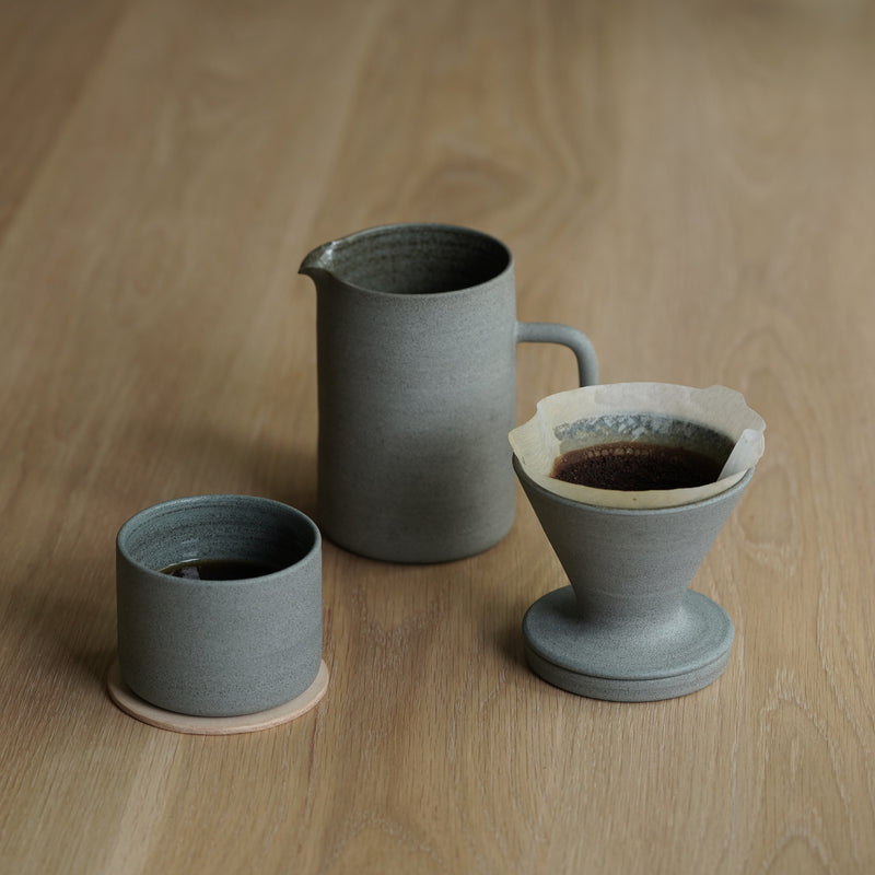 Ghost Wares — Mug in Slate