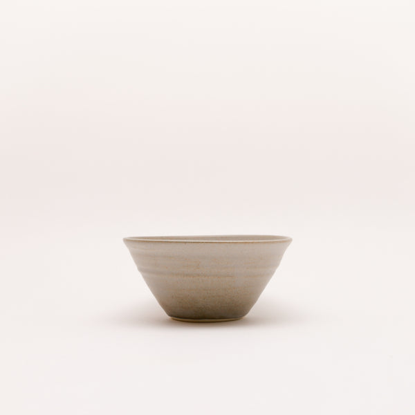 Katherine Mahoney — Chunky Breakfast Bowl in Concrete