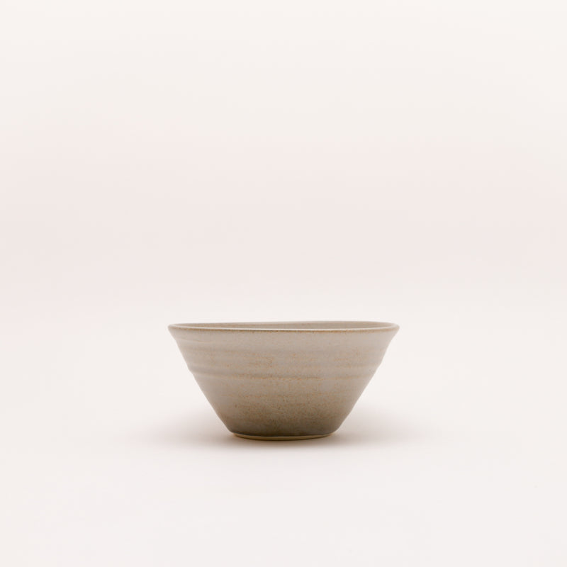 Katherine Mahoney — Chunky Breakfast Bowl in Concrete