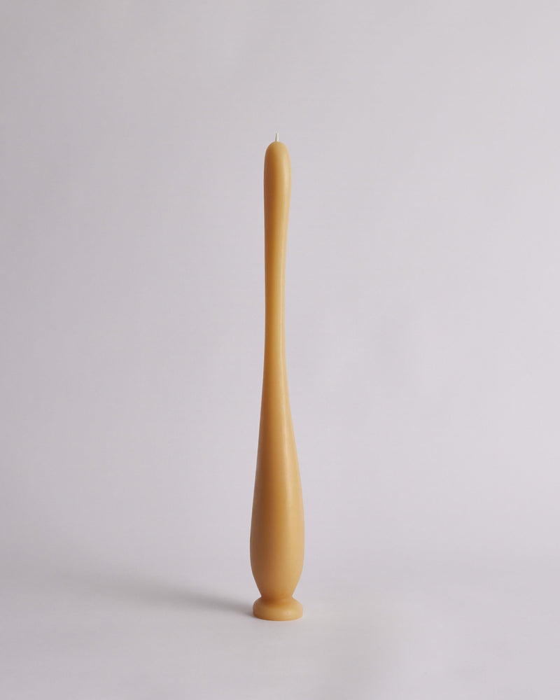 Faum — 'Renyi' Beeswax Candle