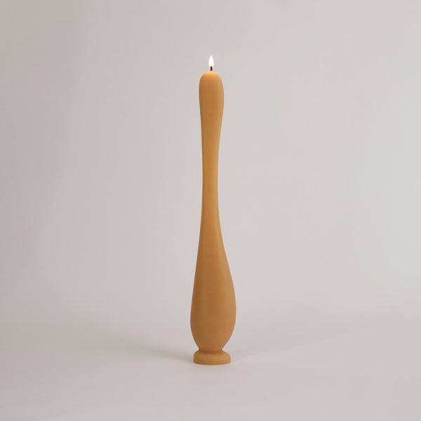 Faum — 'Renyi' Beeswax Candle