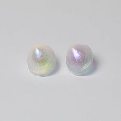 Katherine Hubble earrings in pearl