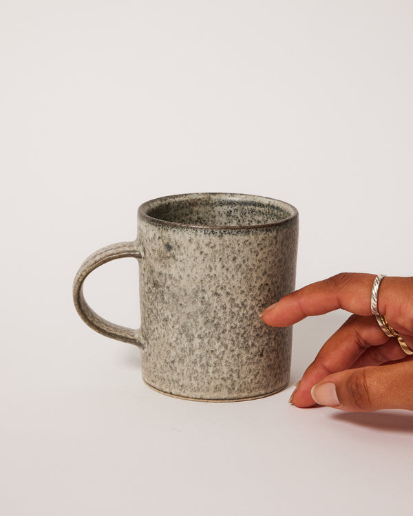 Sharon Alpren — Straight Mug in Ash