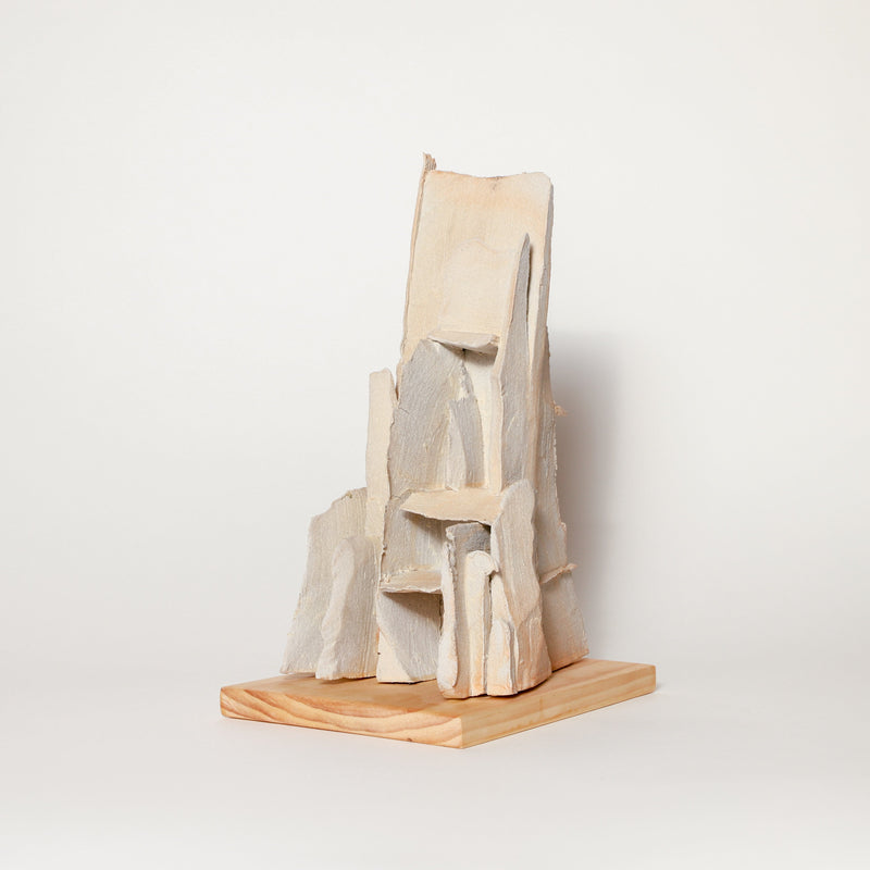 Owen Rye — 'Abstract 7' Sculpture