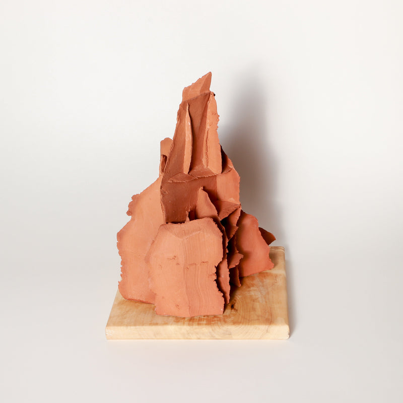 Owen Rye — 'Abstract 4' Sculpture