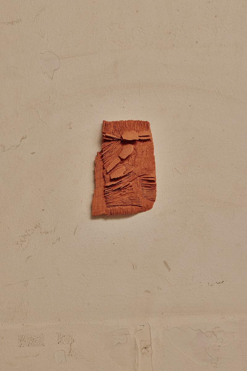 Pip Byrne — 'Carving I, 2022' Sculpture