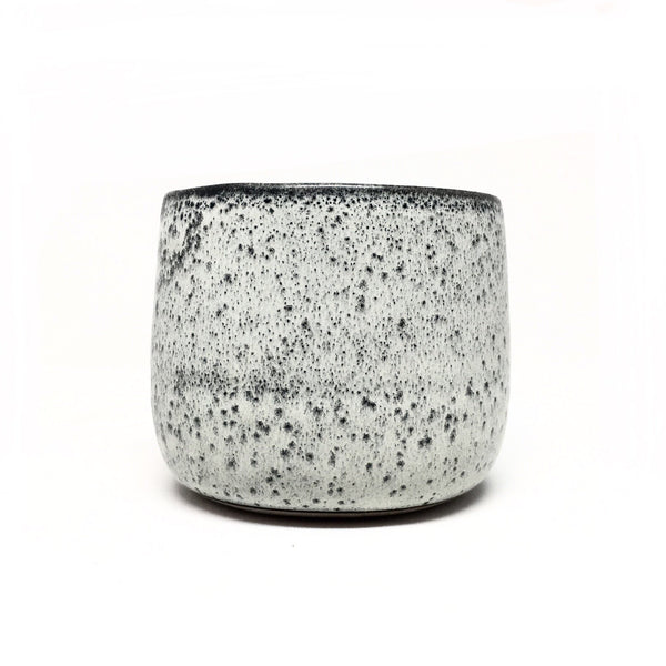 Sharon Alpren — Ash Whisky Cup - Australian made Ceramics 