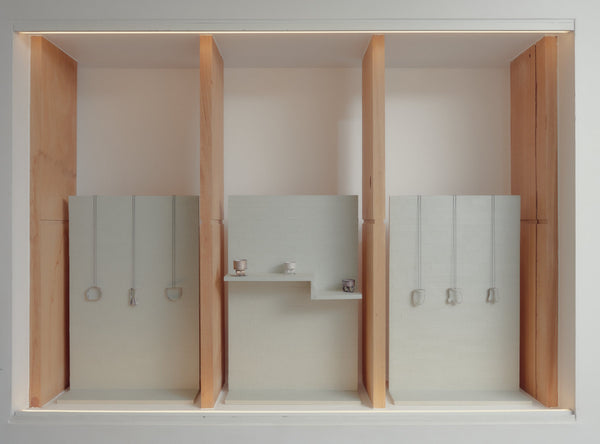 Ko Jou Chen | SHOP@Craft