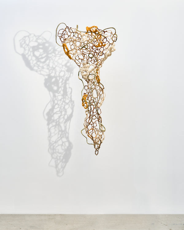 Shahn Stewart — You and Me and Everything Else, 2025