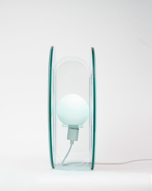 Dean Norton – 'Daylight Forever' Lamp, 2024