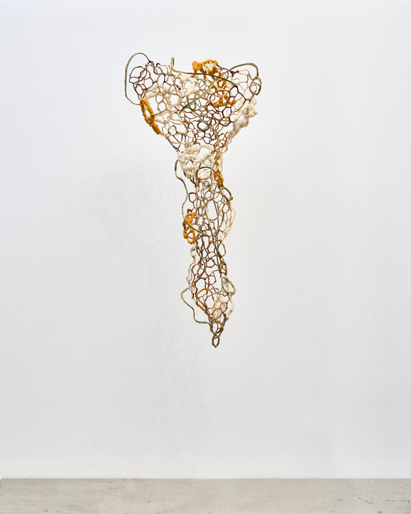 Shahn Stewart — You and Me and Everything Else, 2025