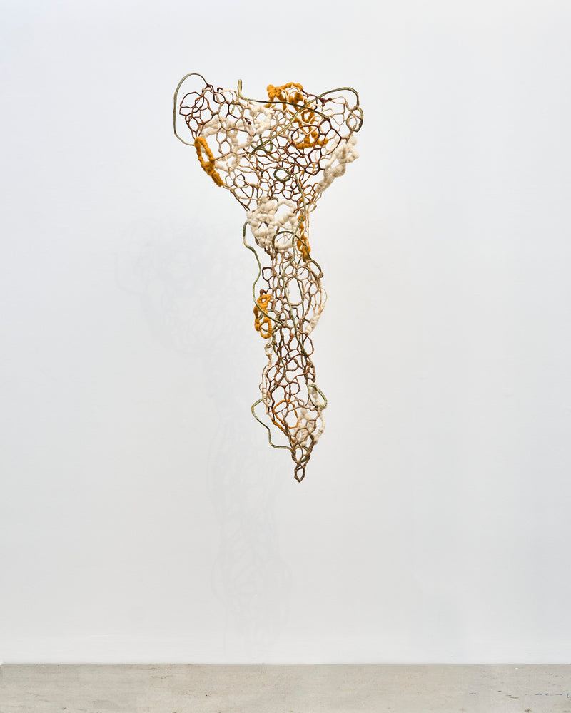 Shahn Stewart — You and Me and Everything Else, 2025