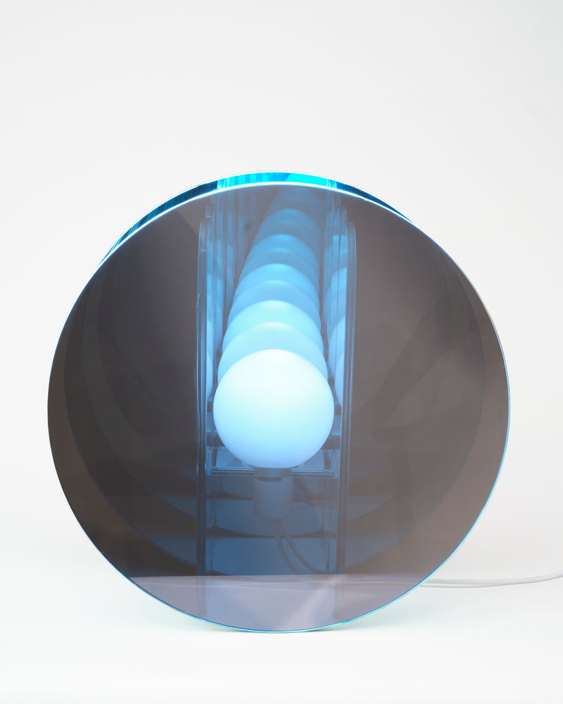 Dean Norton – 'Daylight Forever' Lamp, 2024