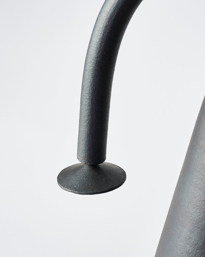 Belinda Wiltshire — 'Big Face as Pivot Piece' Sculpture, 2025