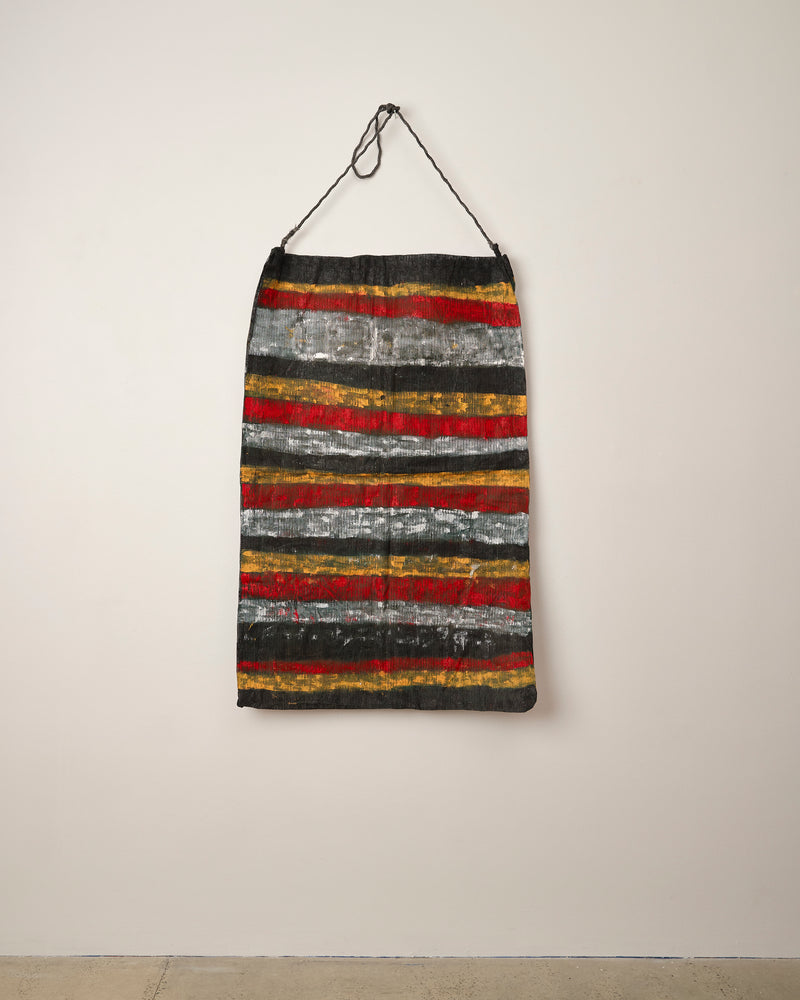 Virginia Wilfred — 'Yir (Dilly Bag) IV'