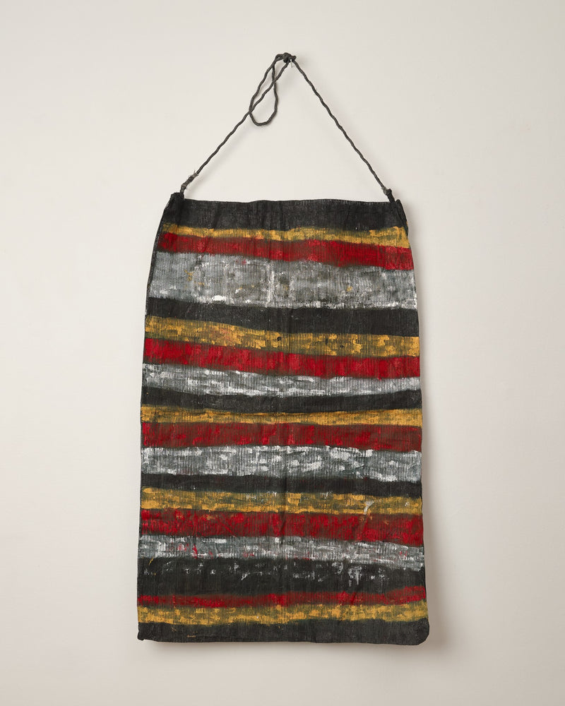 Virginia Wilfred — 'Yir (Dilly Bag) IV'