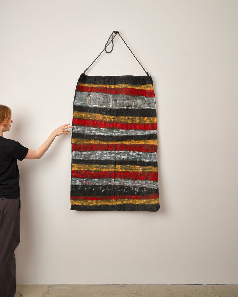 Virginia Wilfred — 'Yir (Dilly Bag) IV'