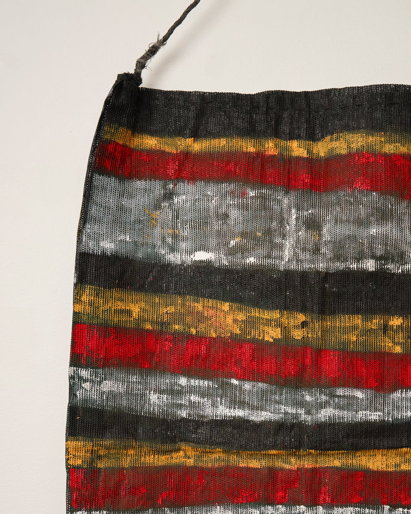 Virginia Wilfred — 'Yir (Dilly Bag) IV'