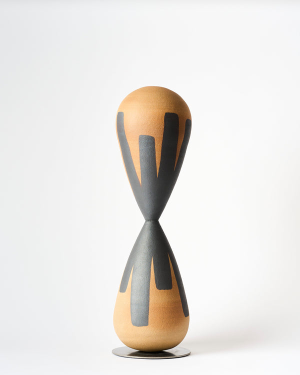 Belinda Wiltshire — 'Asterisk' Sculpture, 2024