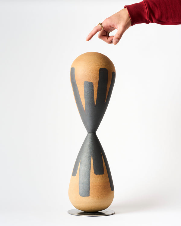 Belinda Wiltshire — 'Asterisk' Sculpture, 2024