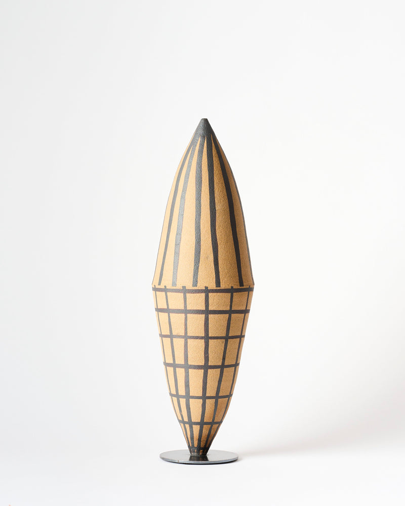Belinda Wiltshire — 'Video' Sculpture, 2024