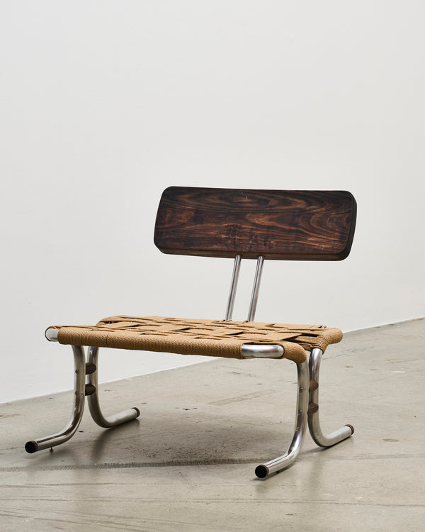 Locki Humphrey — 'Nopal' Lounger, 2025