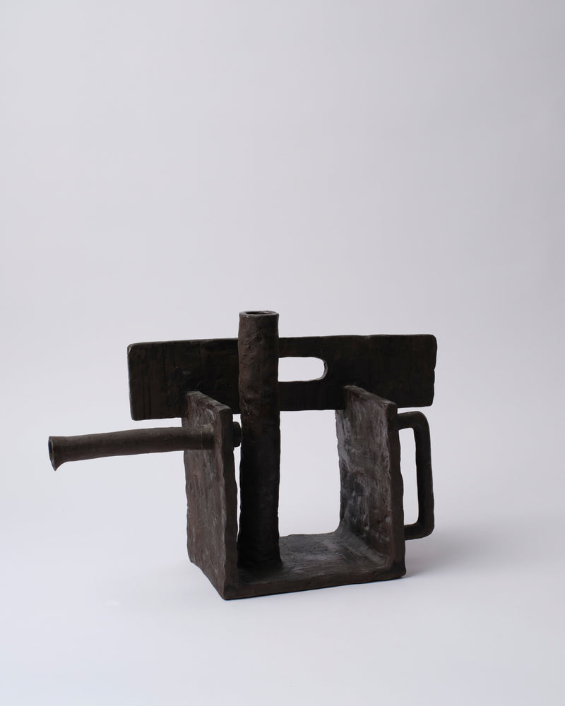 Daniel Leone — 'Vase Elements' Sculpture, 2024
