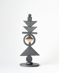 Belinda Wiltshire — 'Rewind Stack' Sculpture, 2025