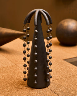 Belinda Wiltshire — 'Rain as Pivot Piece' Sculpture, 2025
