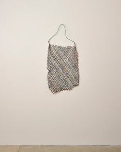 Joy Wilfred — 'Yir (Dilly Bag) IV'