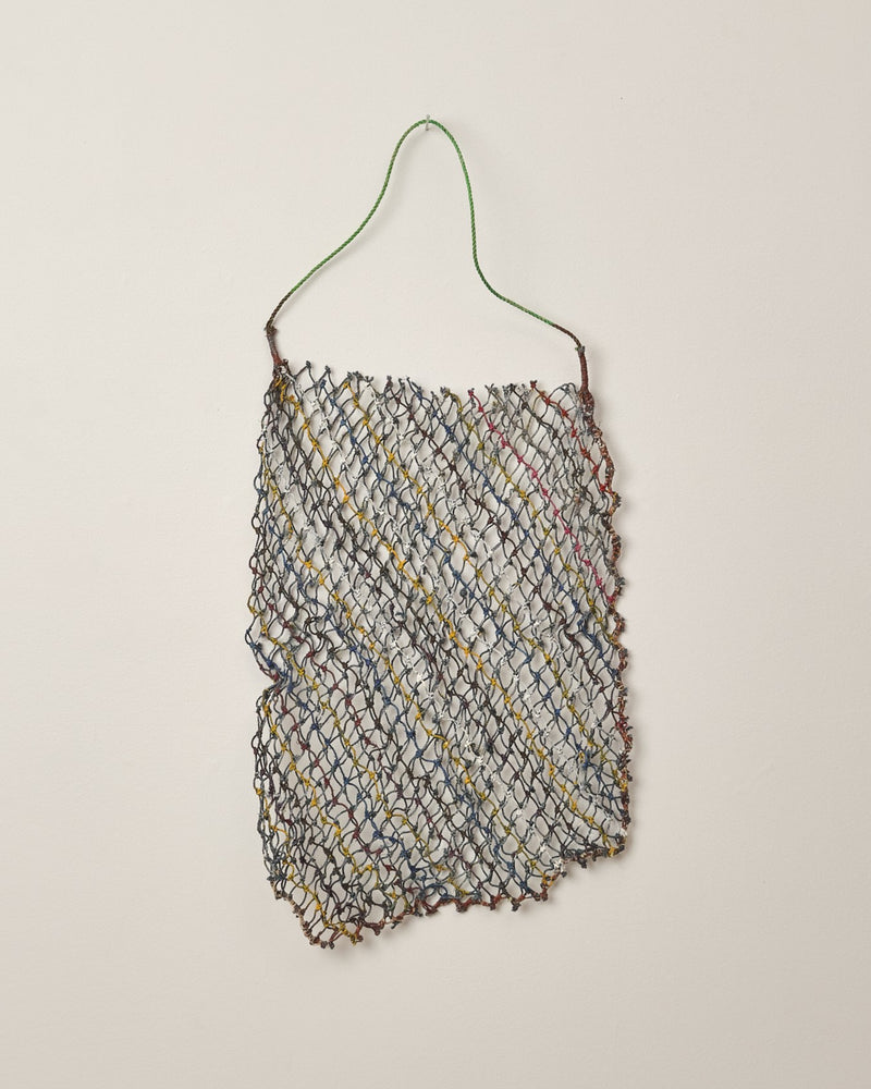 Joy Wilfred — 'Yir (Dilly Bag) IV'