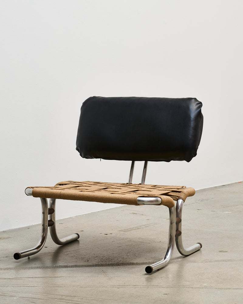 Locki Humphrey — 'Nopal' Lounger, 2025