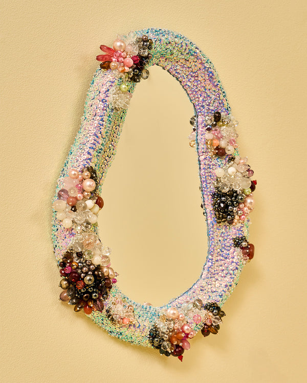 Louise Meuwissen — 'Portal, Mirror Mirror' 2025
