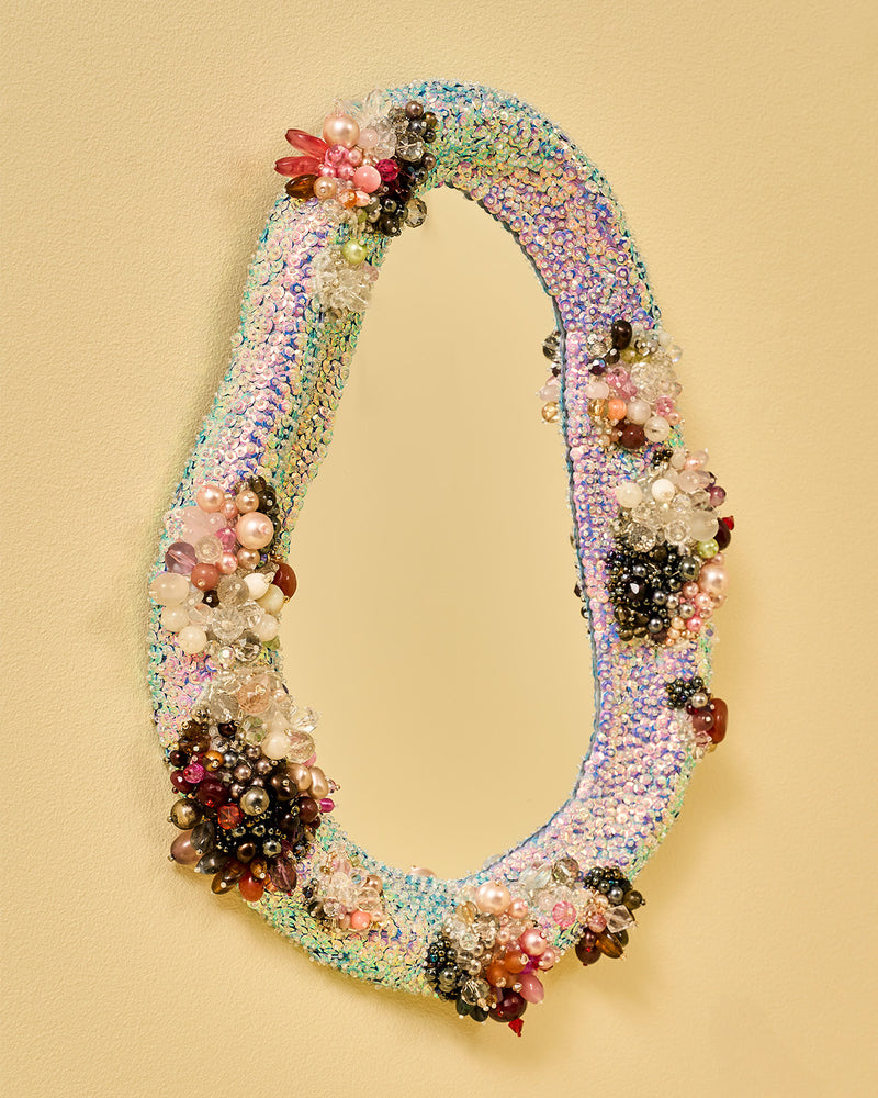 Louise Meuwissen — 'Portal, Mirror Mirror' 2025