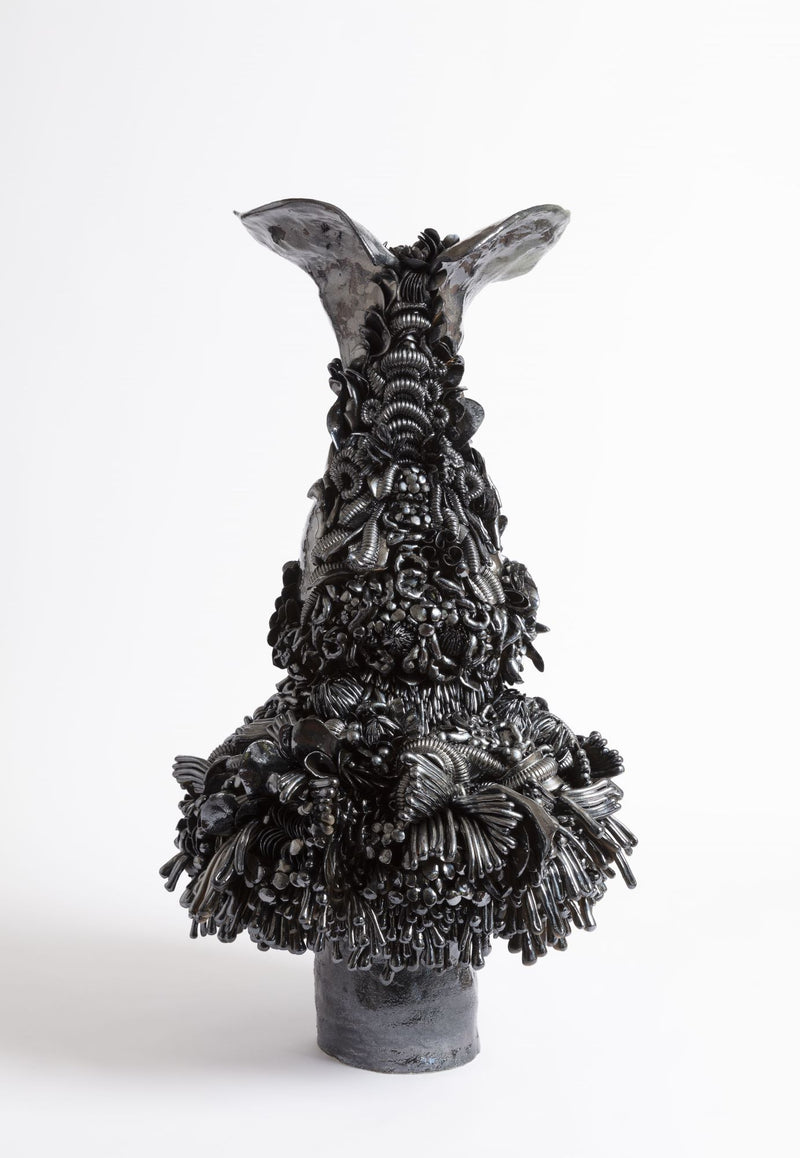 Juz Kitson – 'Alteration of Incoming Sensoria', 2022