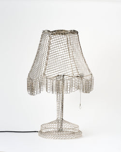Ash Allen – 'Arkle' Table Lamp, 2025