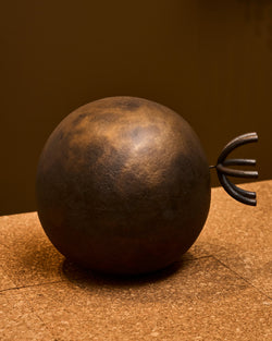 Belinda Wiltshire — 'Seed' Sculpture, 2025