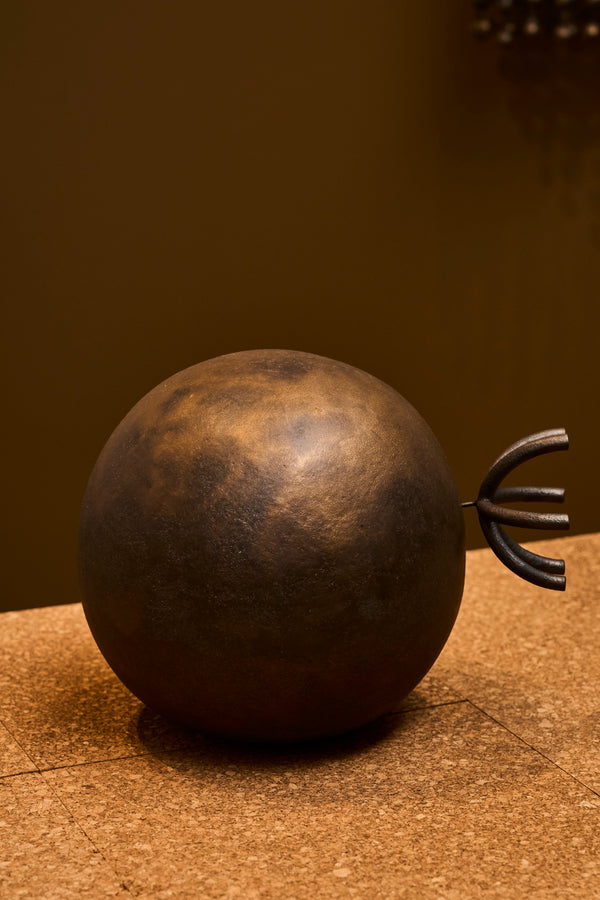 Belinda Wiltshire — 'Seed' Sculpture, 2025