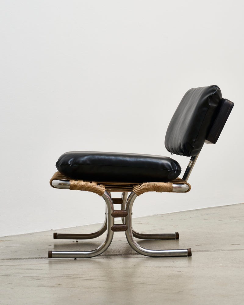 Locki Humphrey — 'Nopal' Lounger, 2025