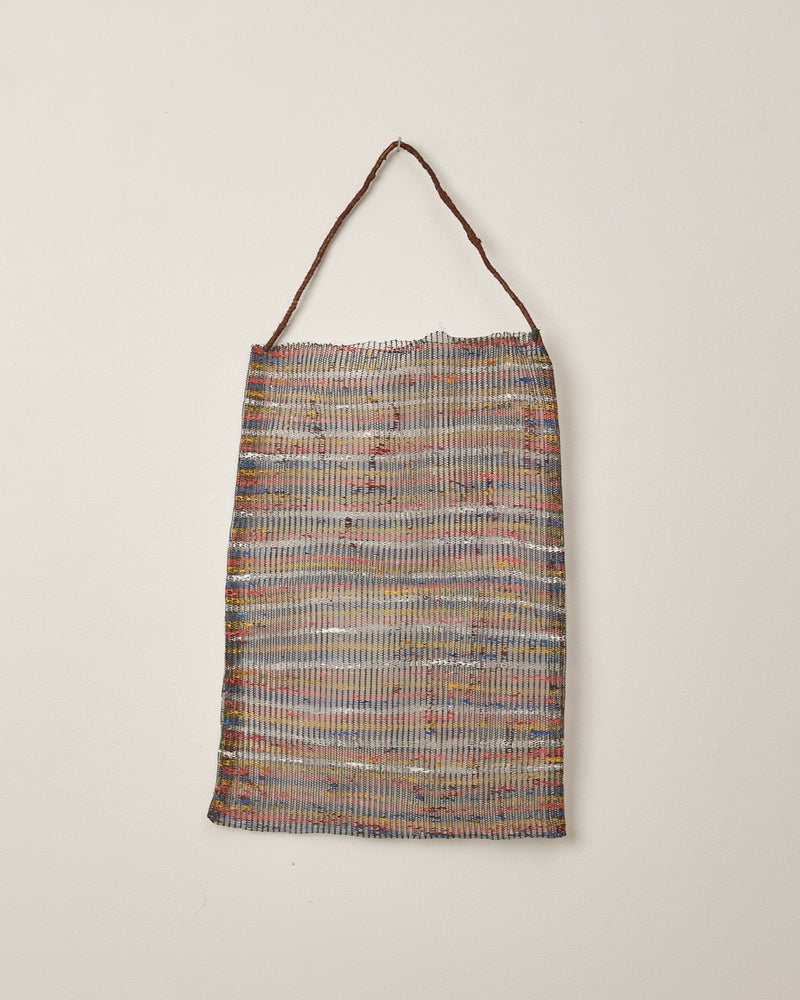 Joy Wilfred — 'Yir (Dilly Bag) II'